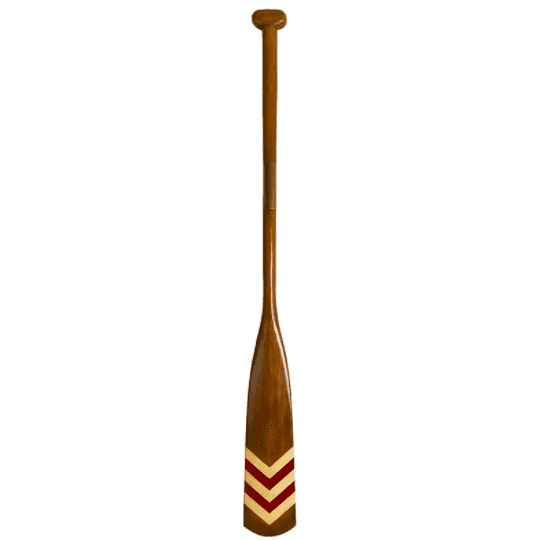 Oar - Royal Barge Oar No.1