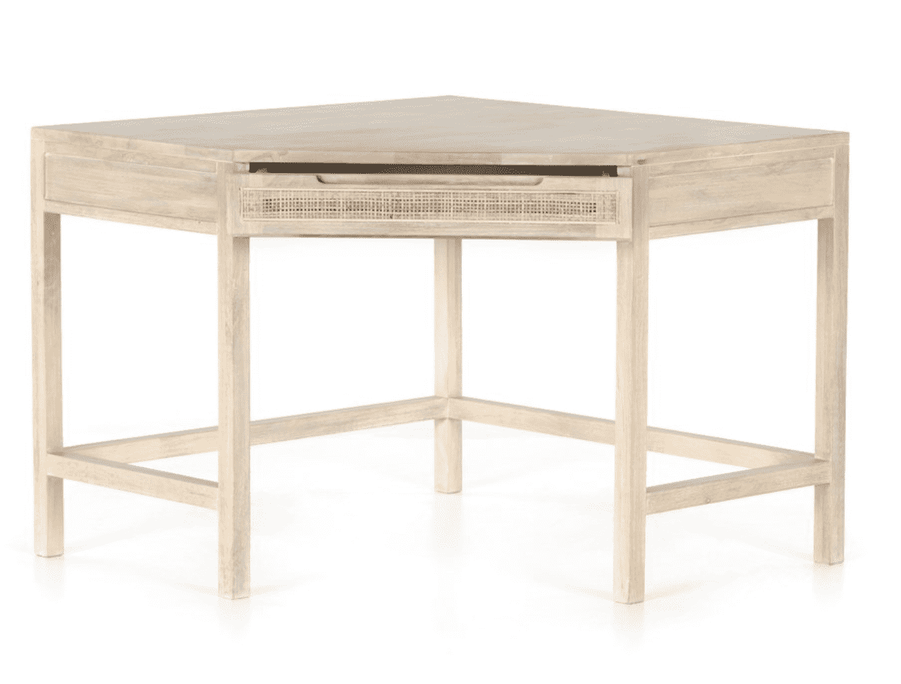 Pacific Grove Modular Corner Desk