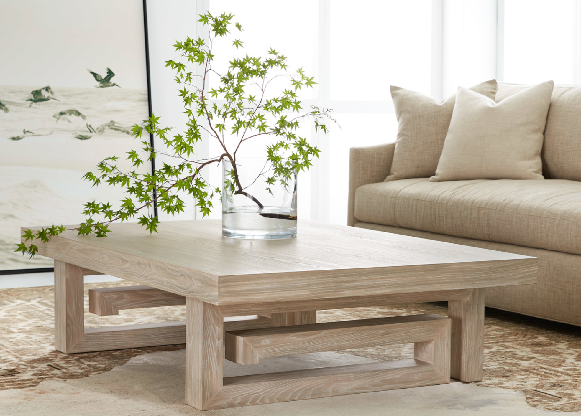 Laurel Grove Coffee Table