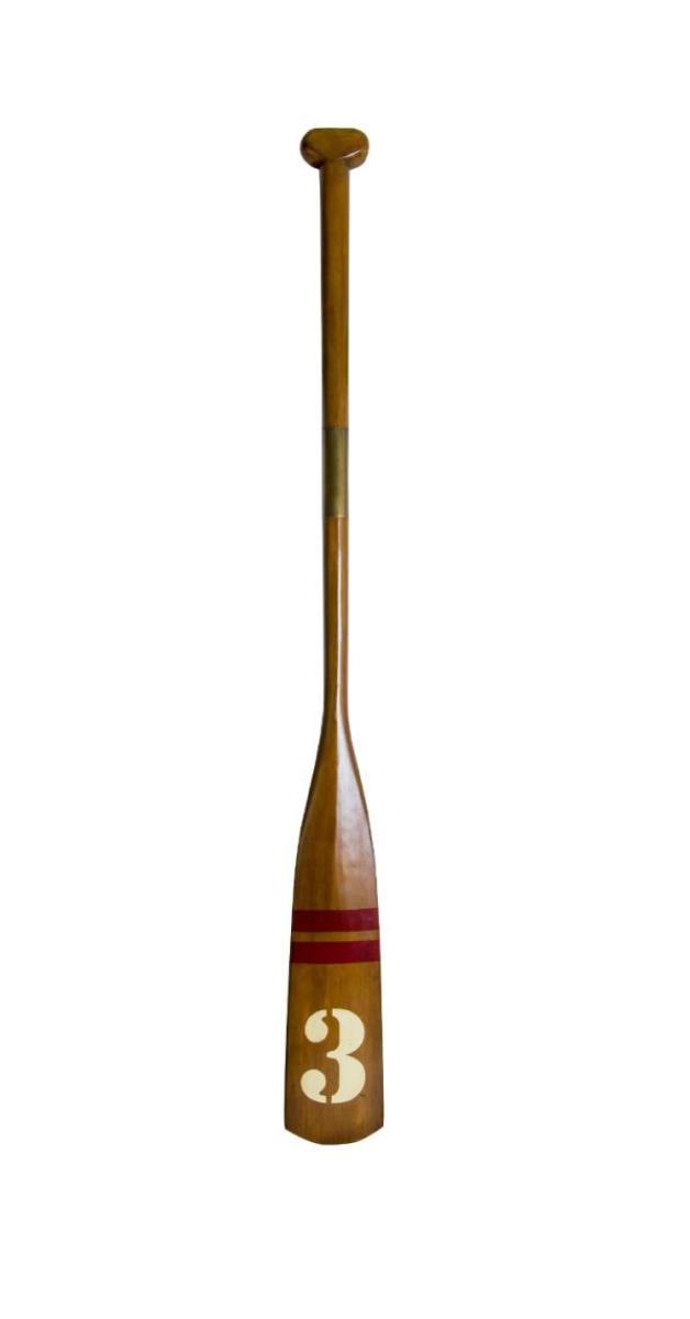 Oar - Royal Barge Oar No.3