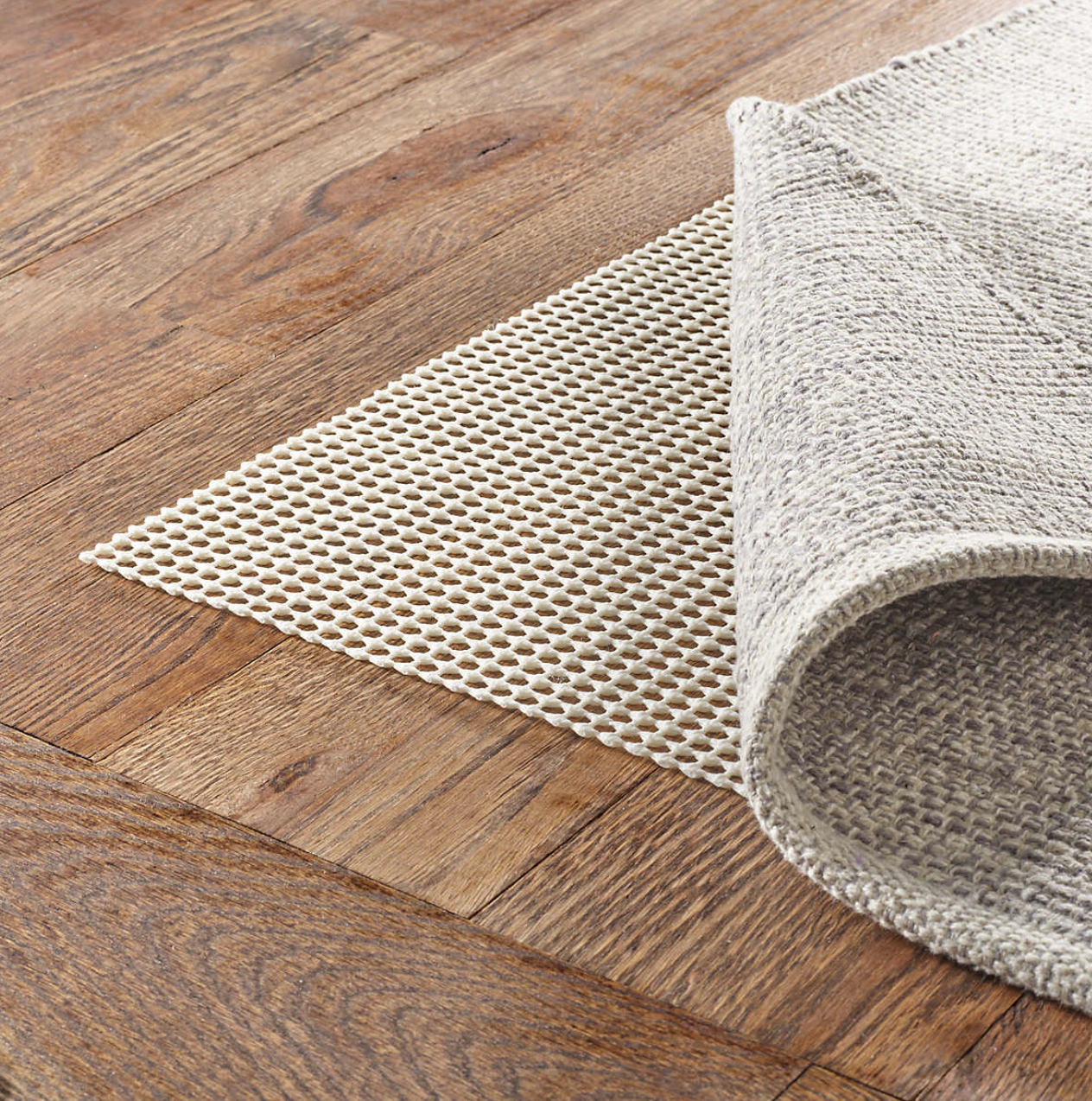 Rug Pad -Non-Slip Rug Pad