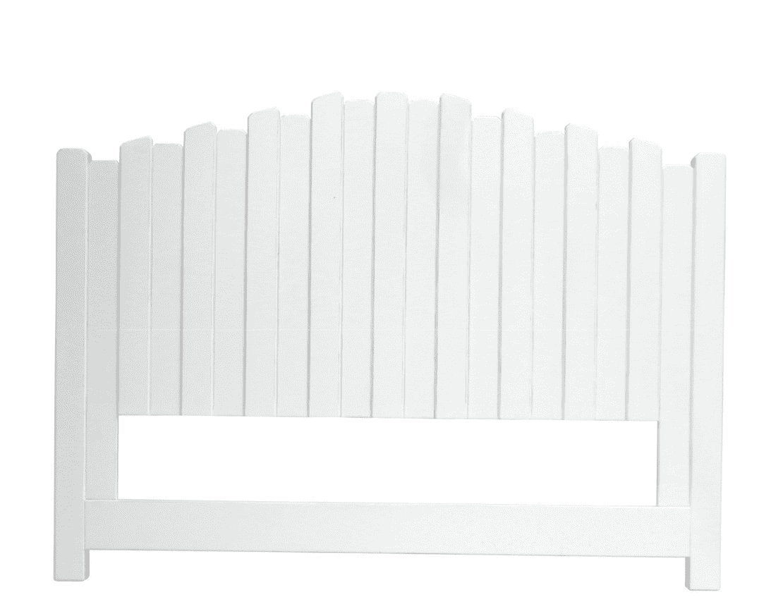 Whitby Horizontal Slat Headboard - Three Sizes