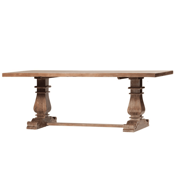 Lauren Dining Table | SKU-EUAF1980LUC