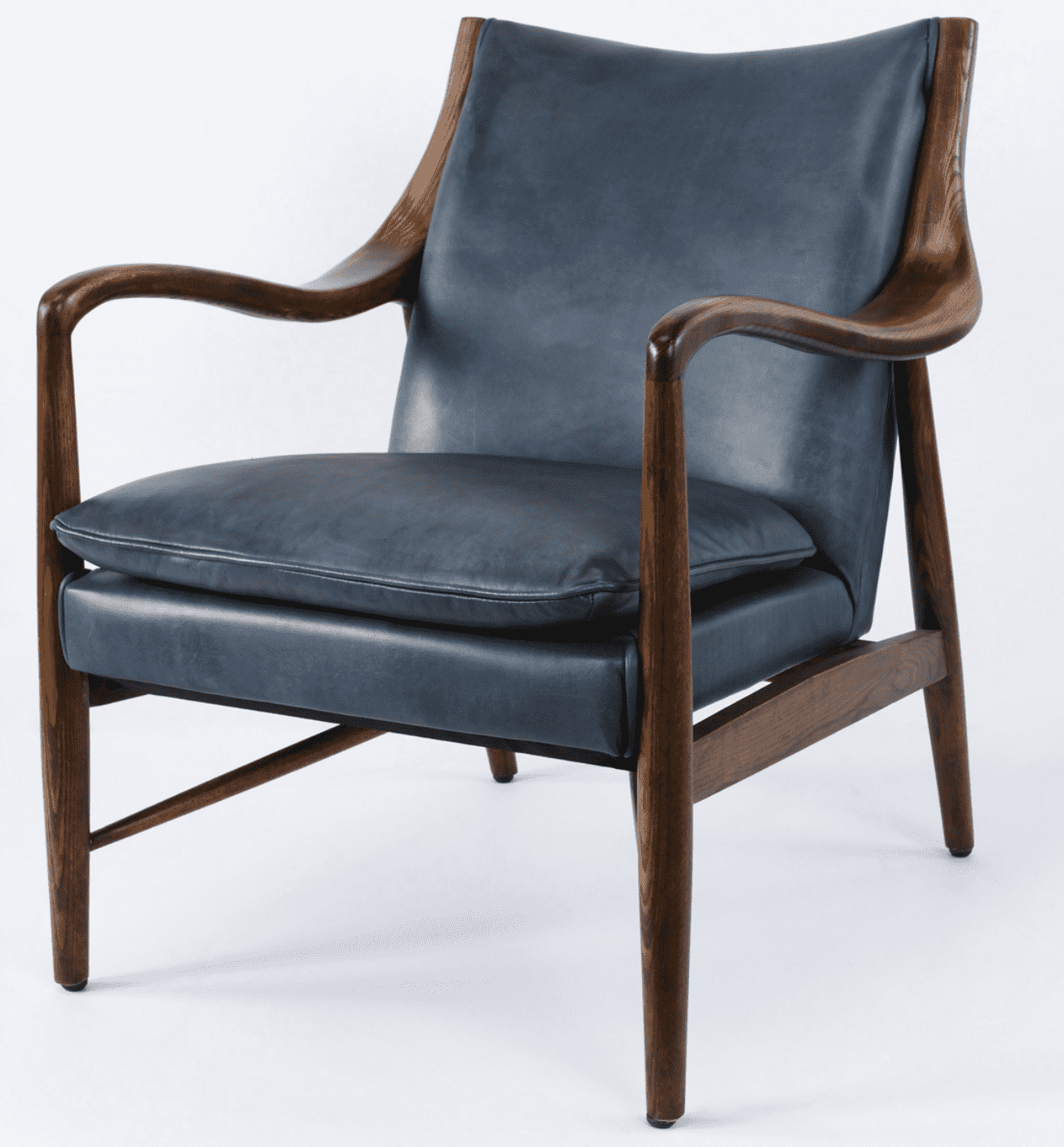 Alexander Club Chair