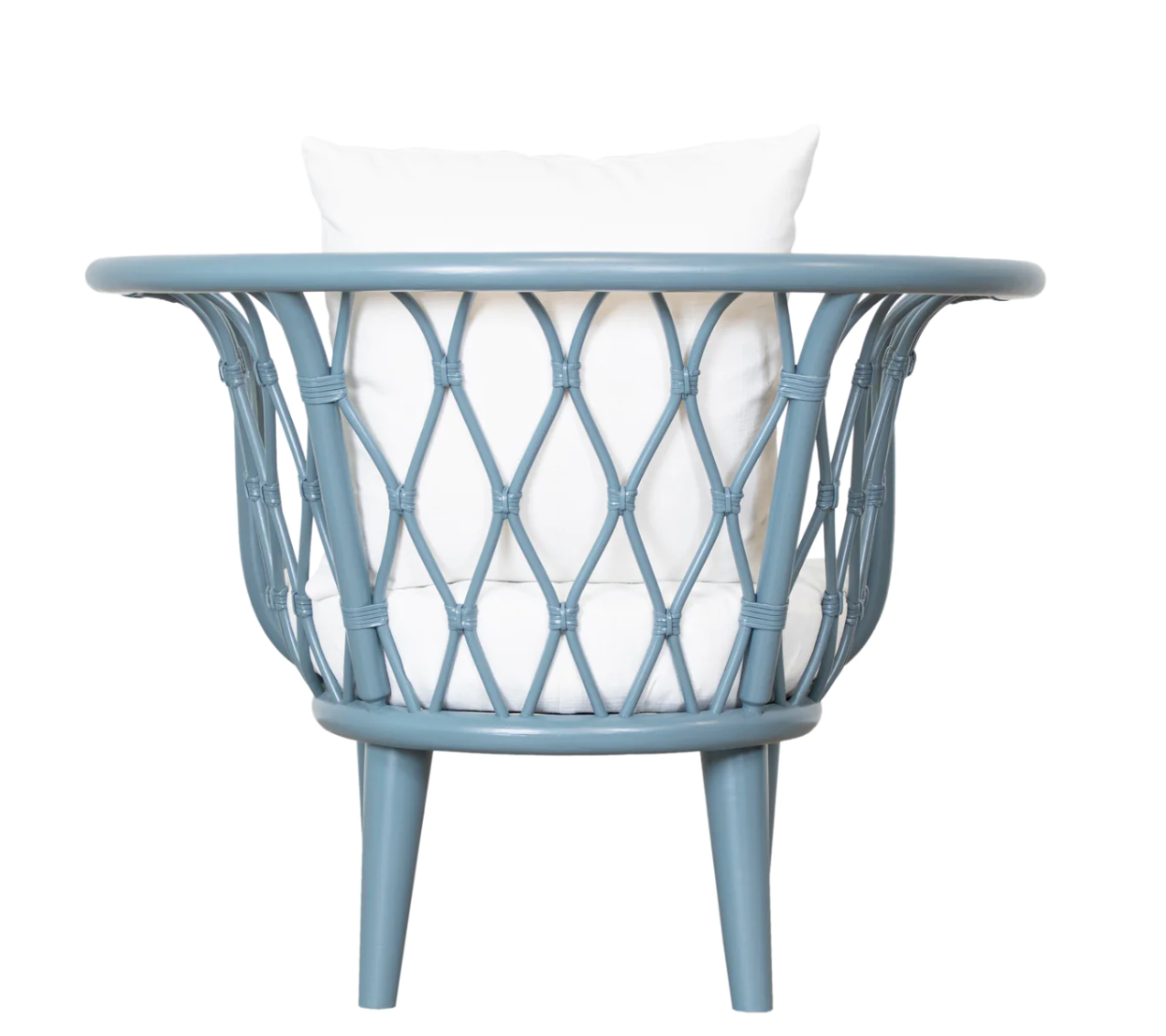 Coastal Amsterdam Chair - Customizable