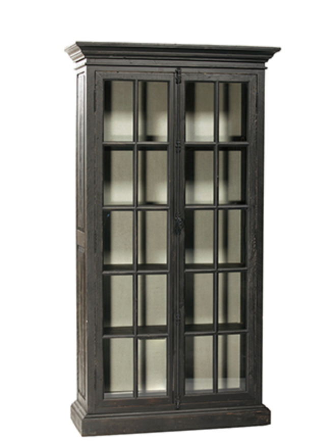 Carnforth Tall Cabinet