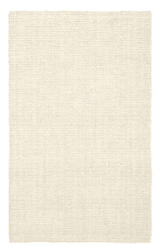 Tobago Jute Rug - Antique White