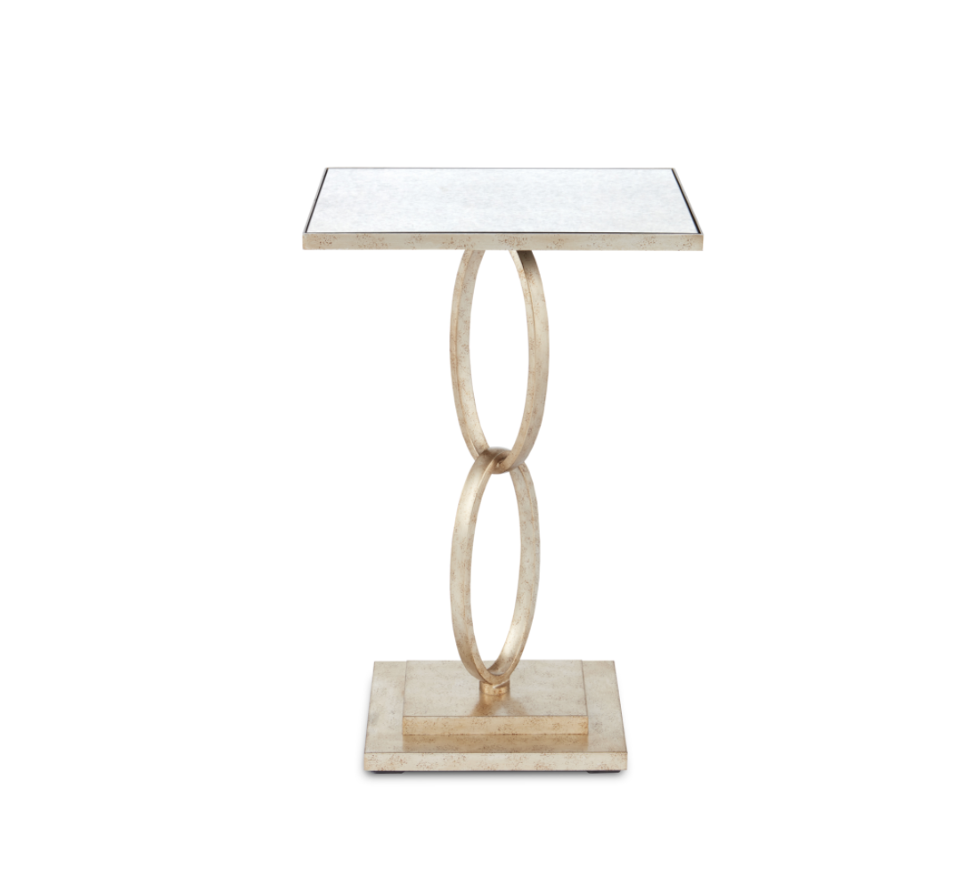 Anya Side Table