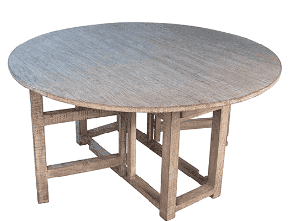 Armand Drop Leaf Table