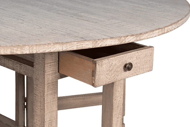 Armand Drop Leaf Table