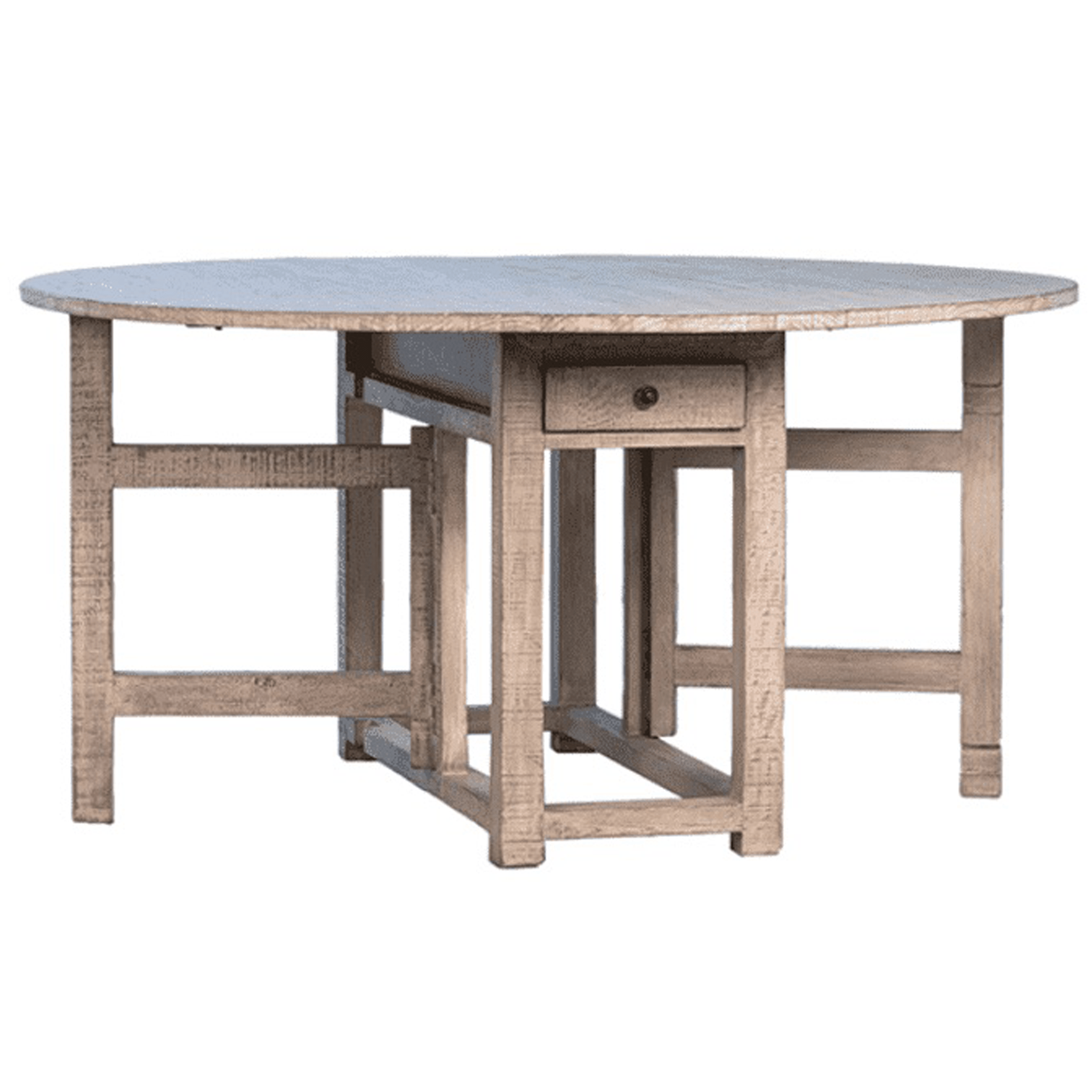 Armand Drop Leaf Table