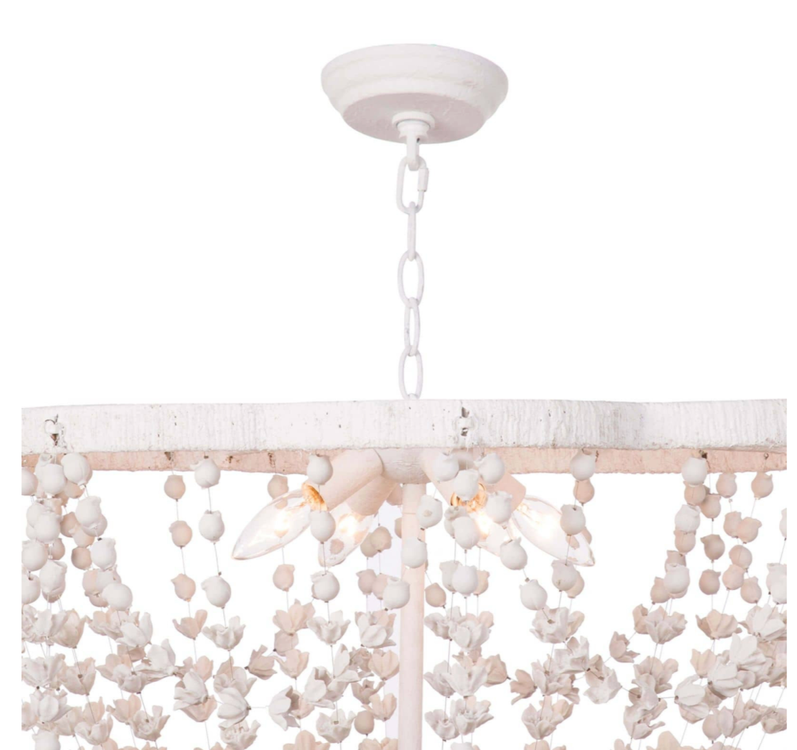 Vanessa Basin Chandelier