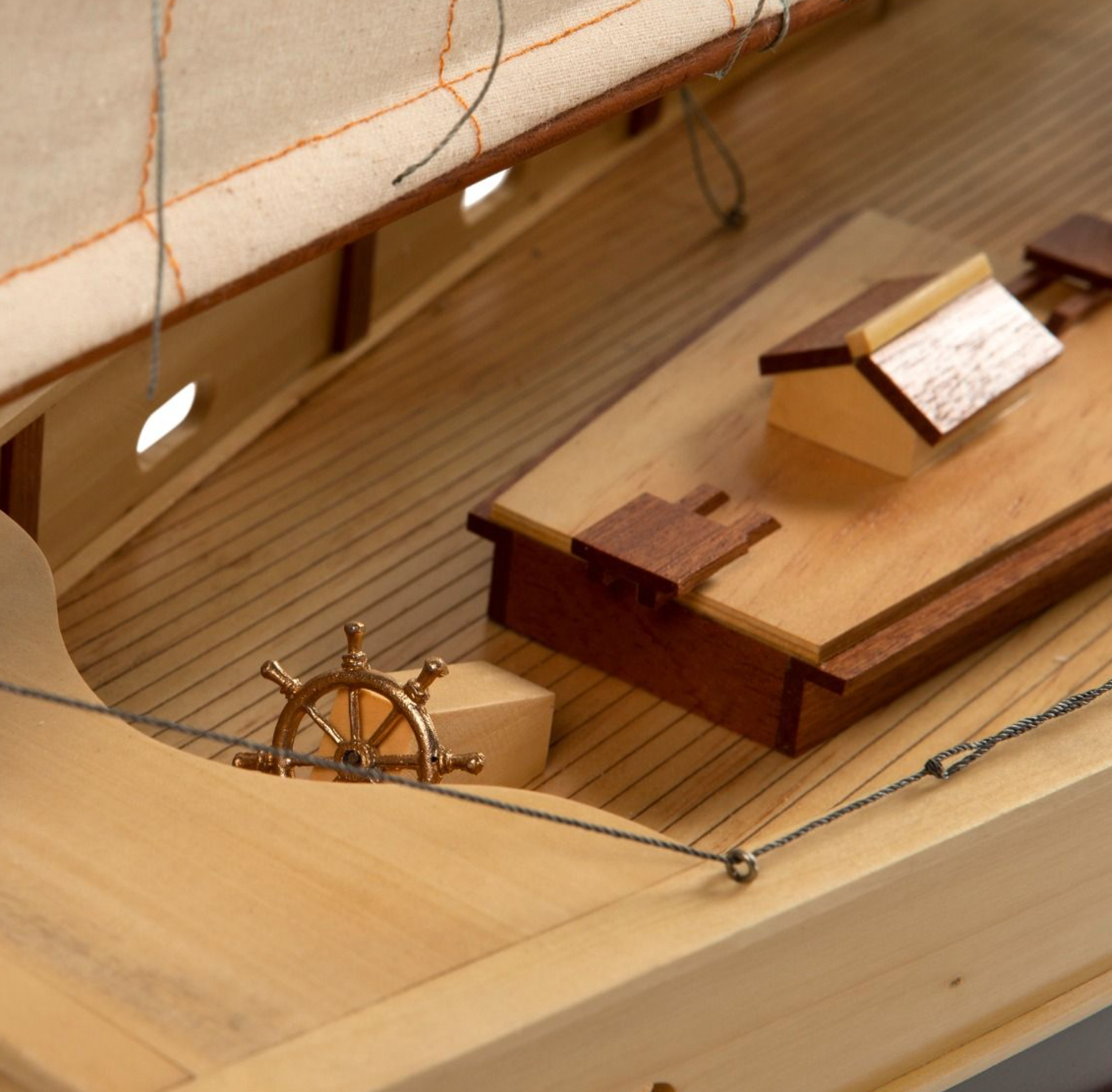 Bluenose II -  Fishing Schooner