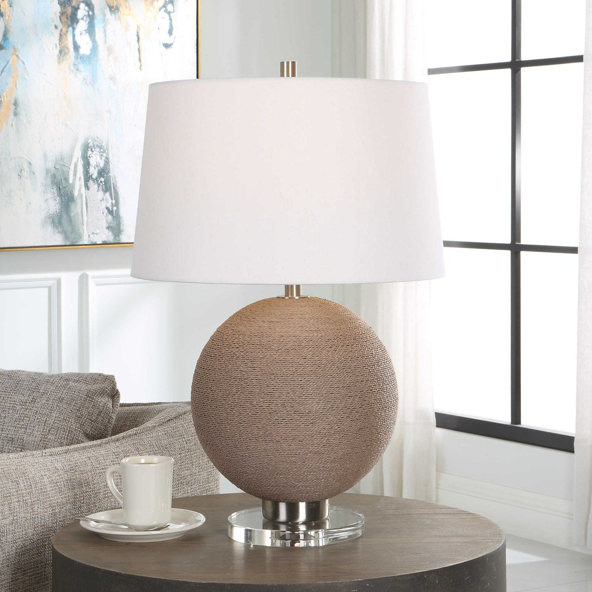 Brayden Table Lamp