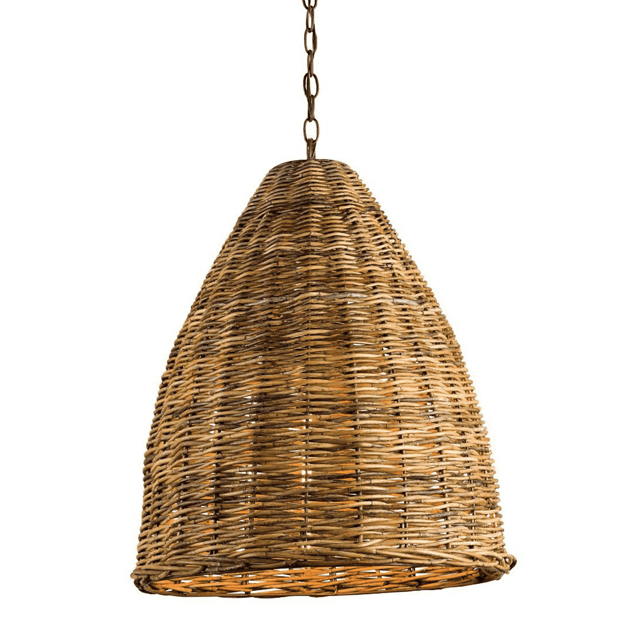 Brighton Basket Pendant