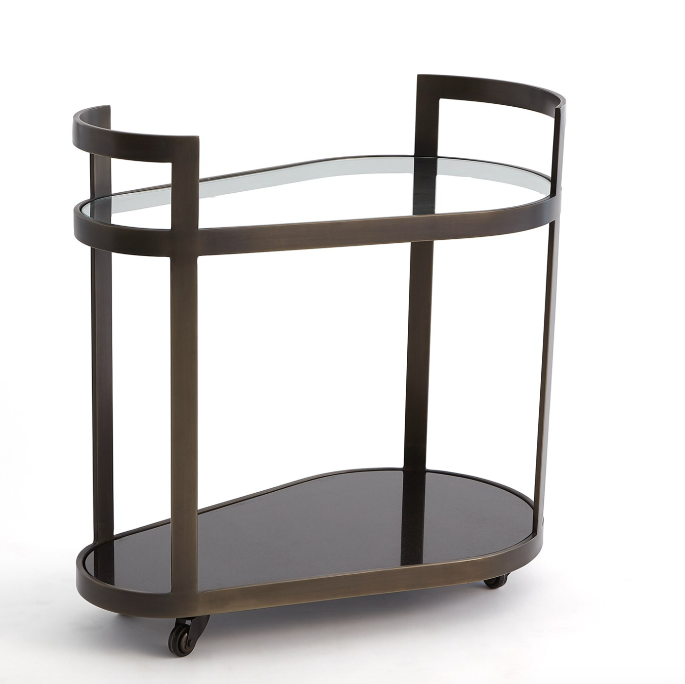 Capri Bar Cart