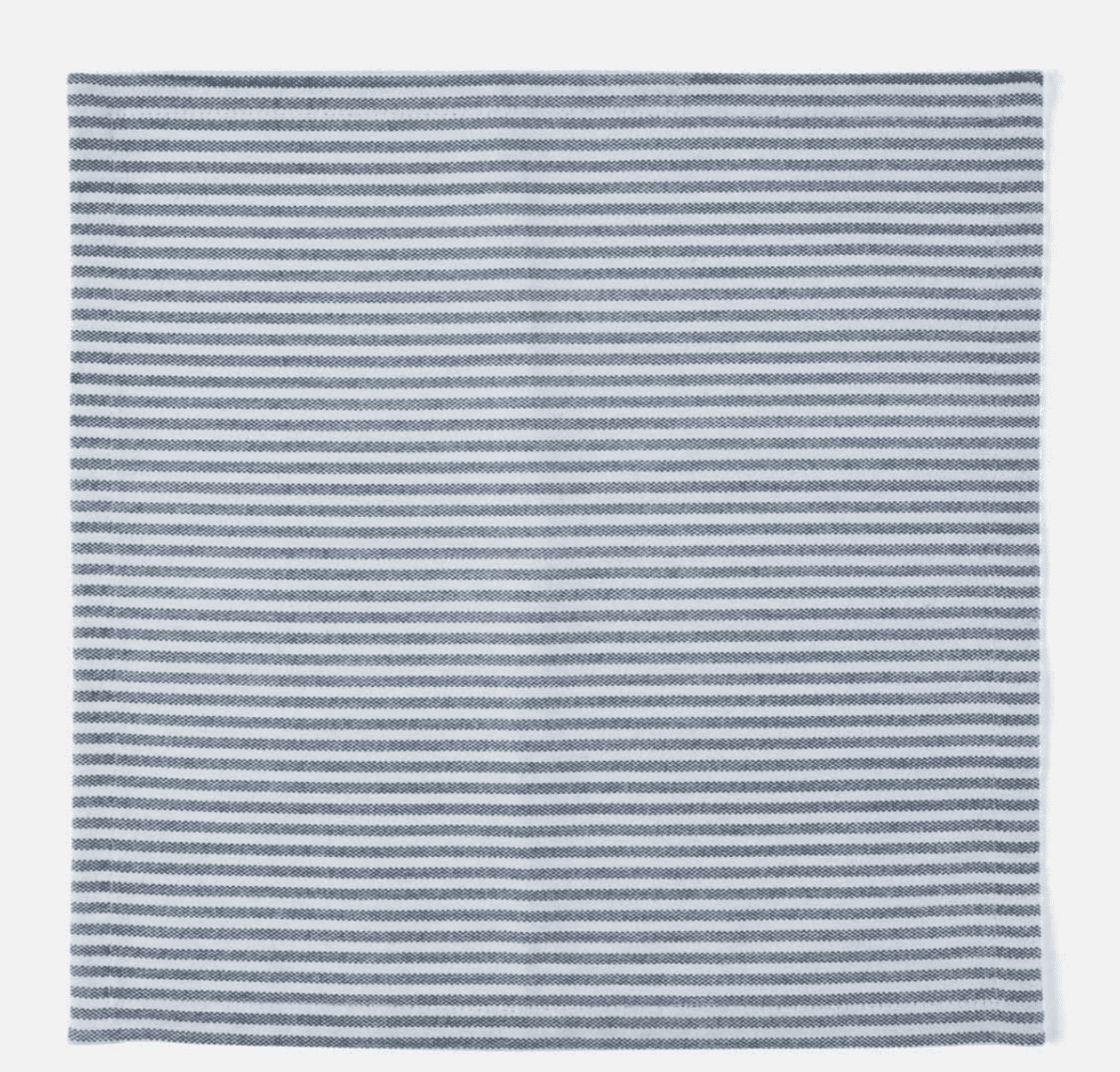 Brooks Striped Cocktail Napkin s/4