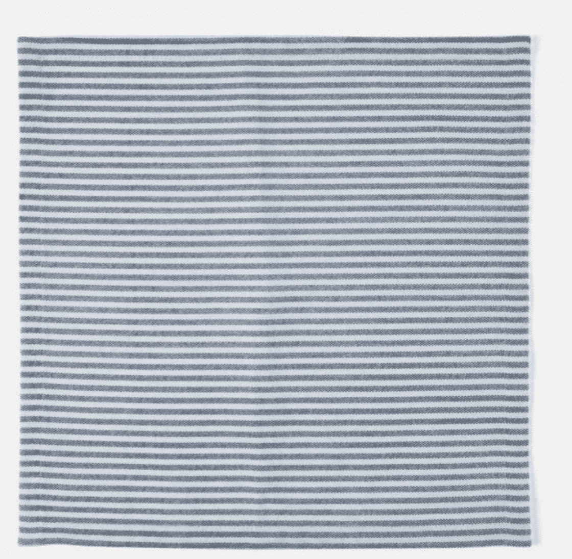 Brooks Striped Dinner Napkin s/4