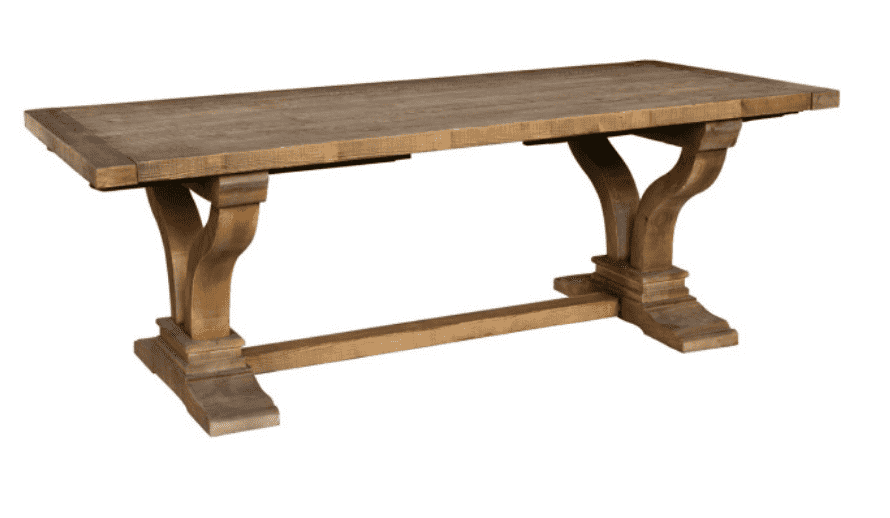 Cambria Extension Table