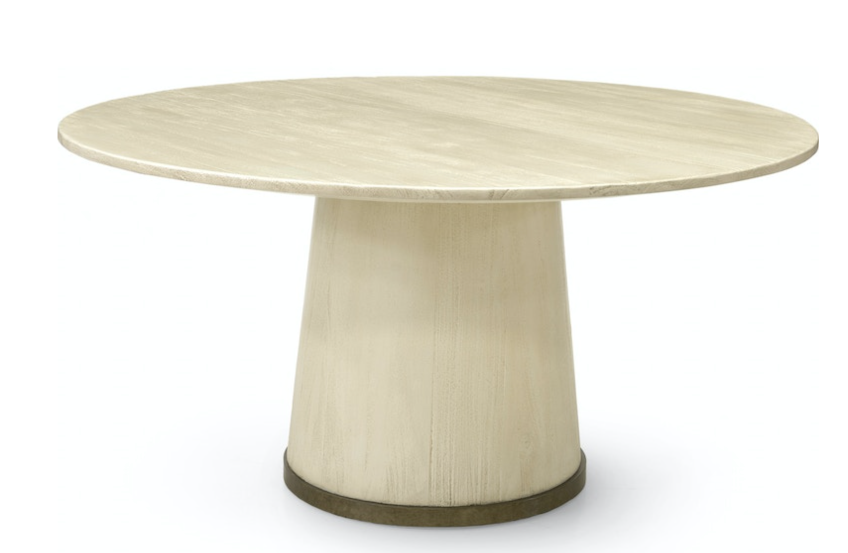 Camilla Round Dining Table - Two Sizes