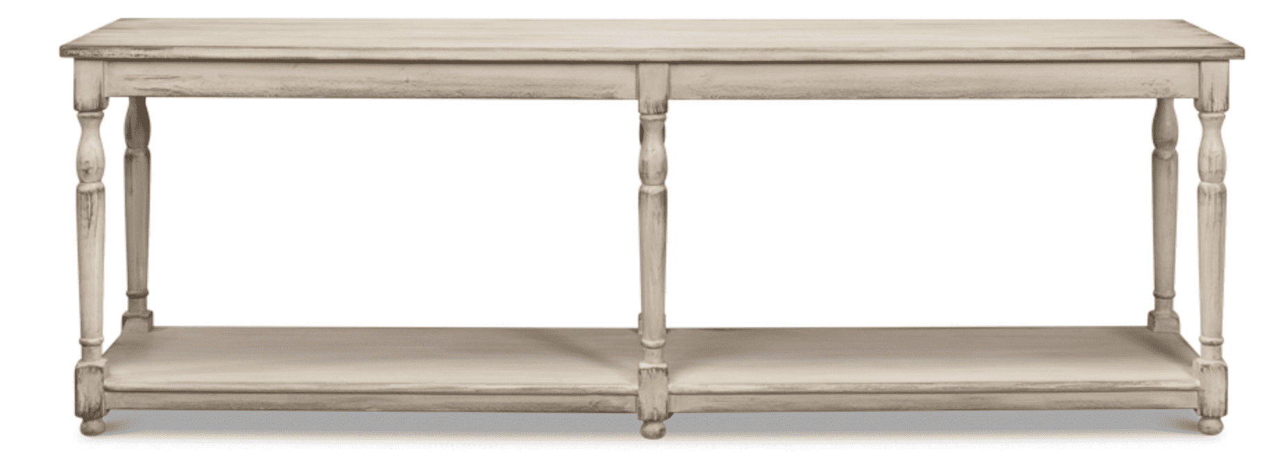 Camilla Console Table