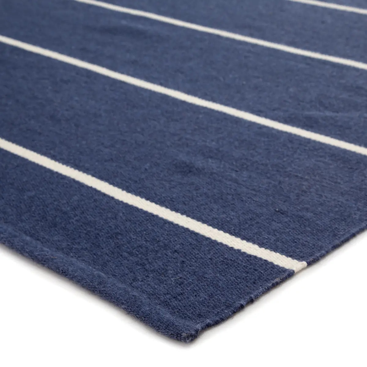 Cape Cod Indoor/Outdoor Rug - Navy