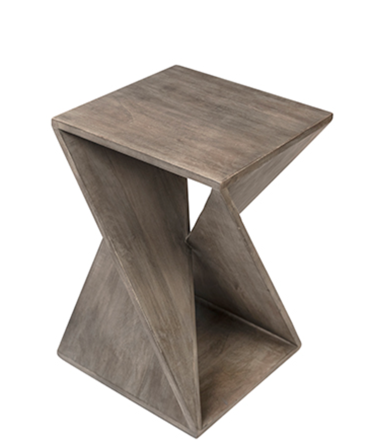 Capri Accent Table