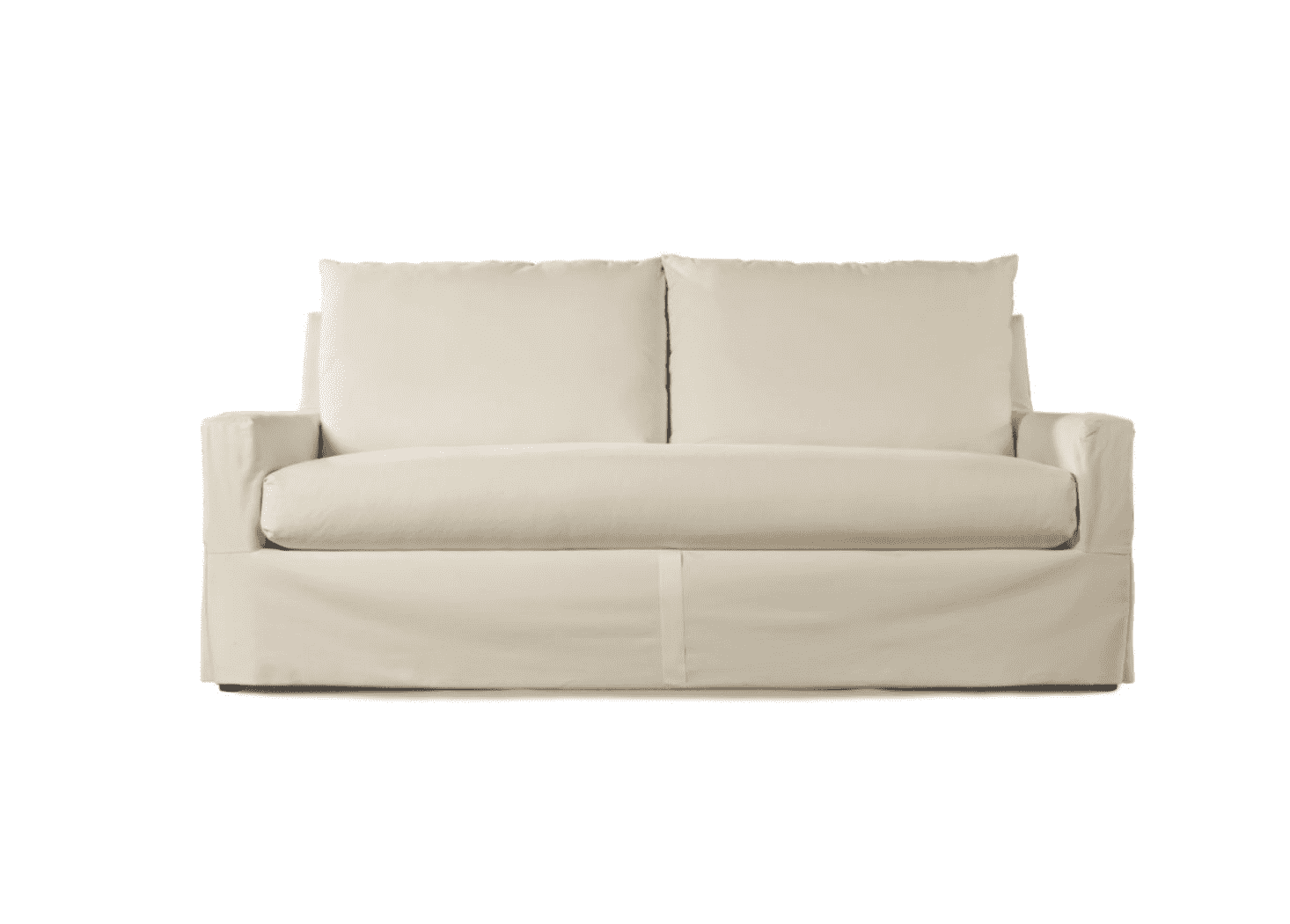 Captiva Outdoor Slipcovered Sofa