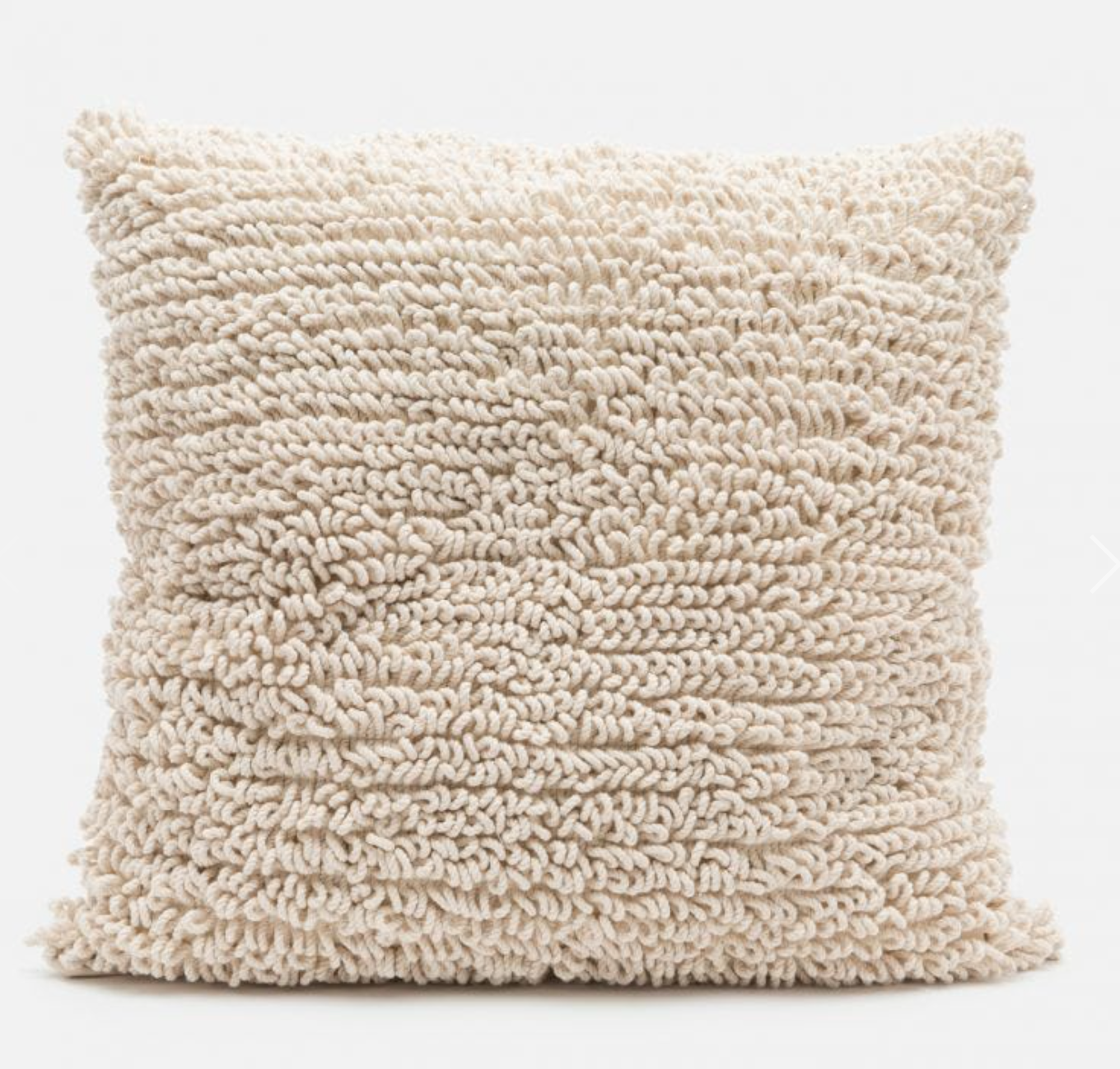 Cleo Loop Pillow