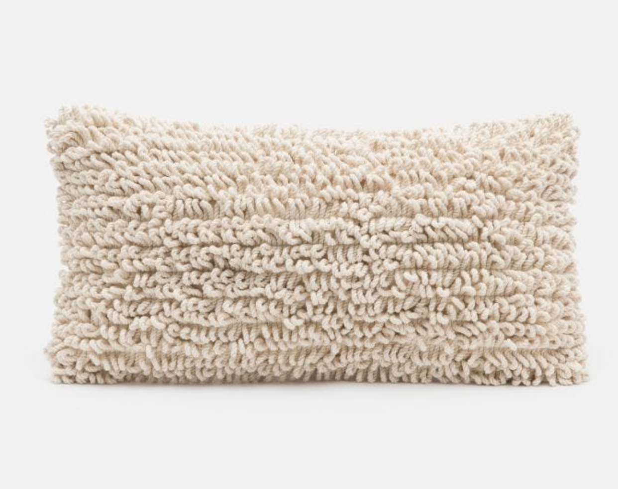 Cleo Loop Pillow