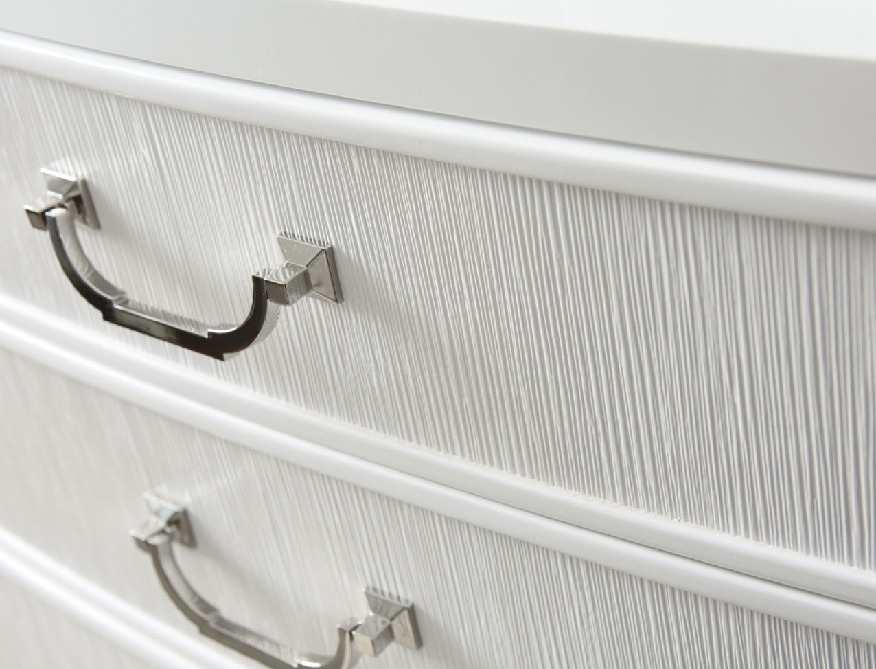 Carrera Bedside Chest