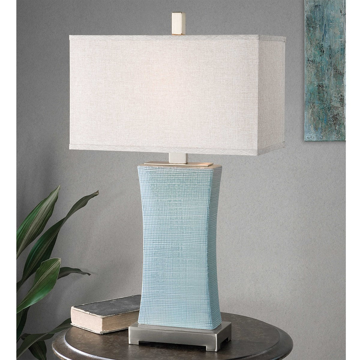 Cantillion Table Lamp