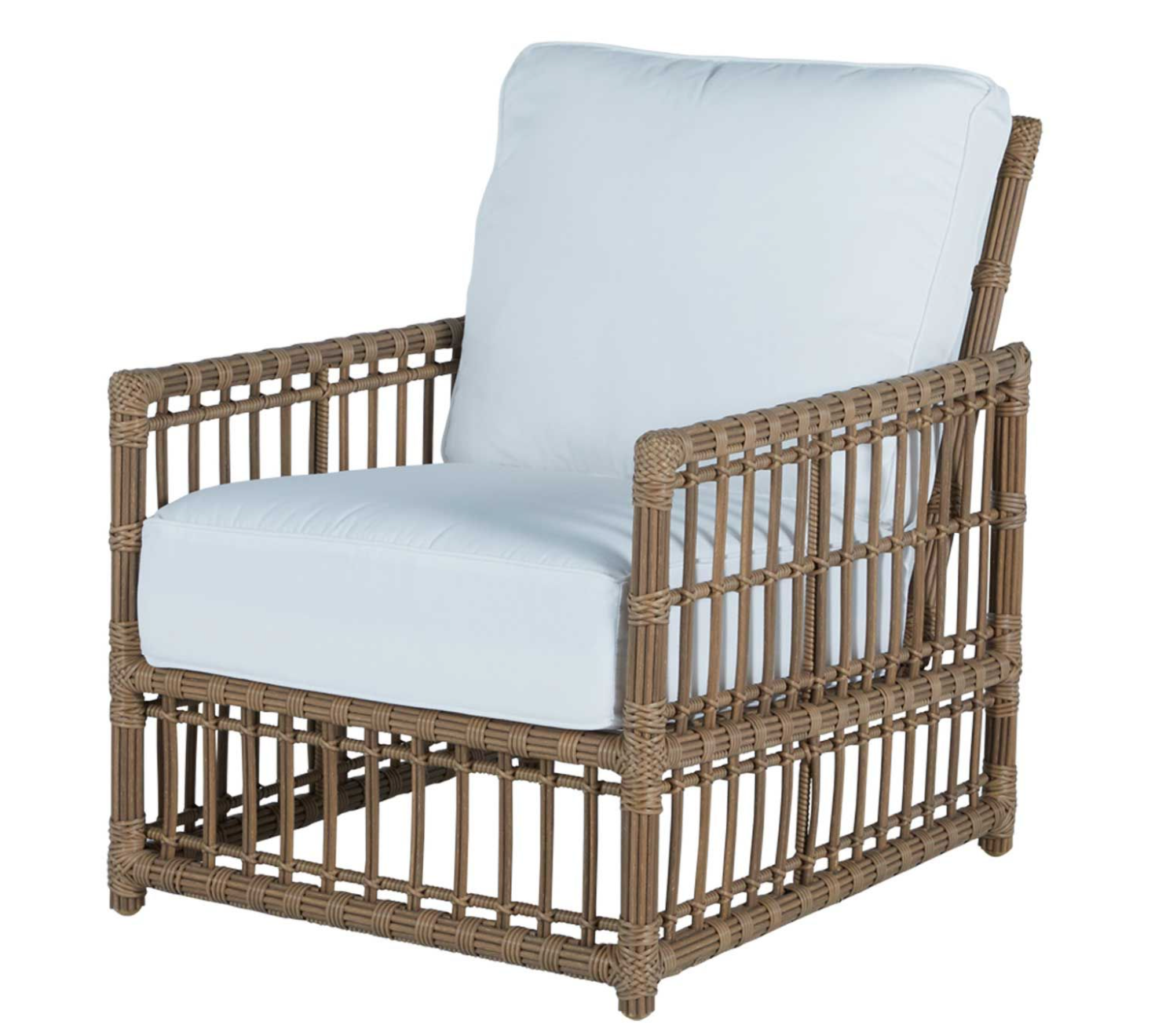 Del Mar Lounge Chair