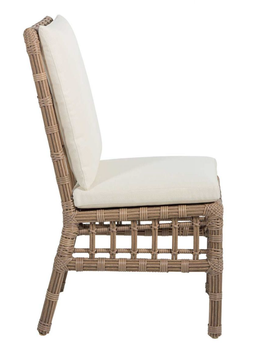 Del Mar Dining Side Chair