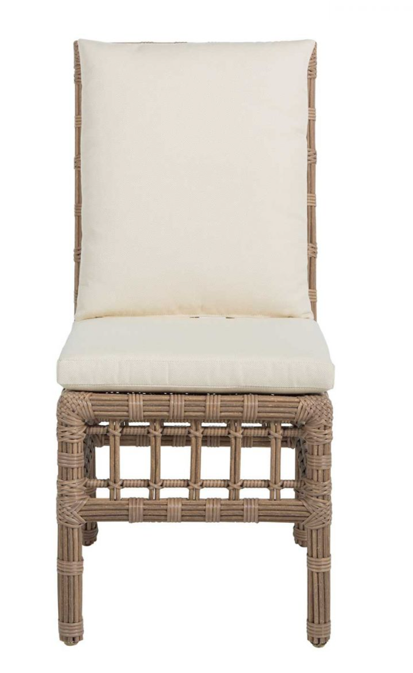 Del Mar Dining Side Chair