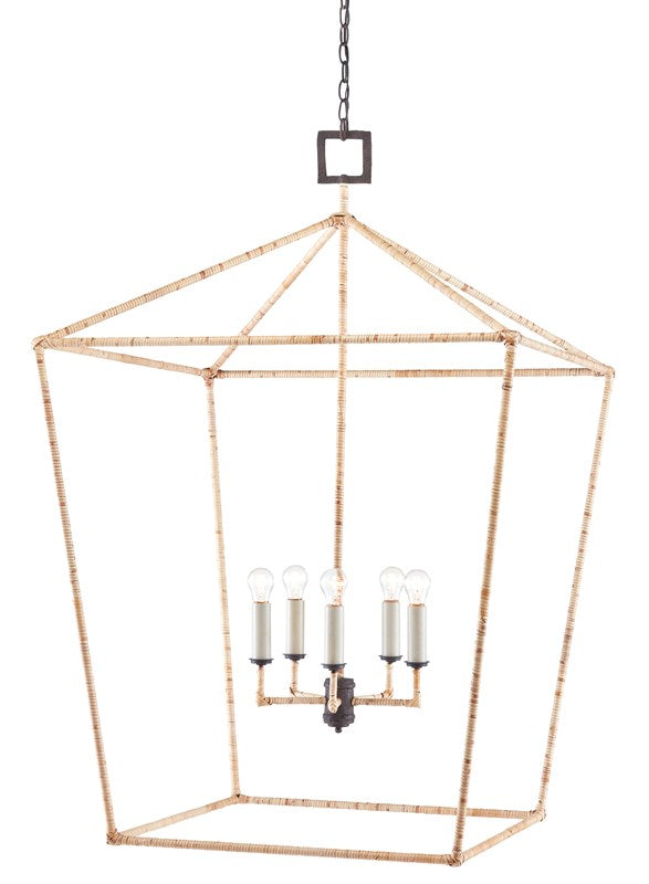 Denis Rattan Lantern - Multiple Sizes