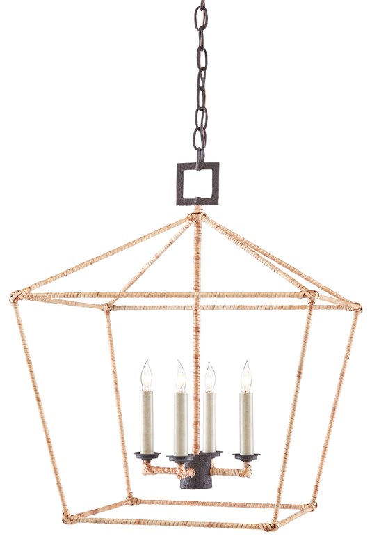 Denis Rattan Lantern - Multiple Sizes