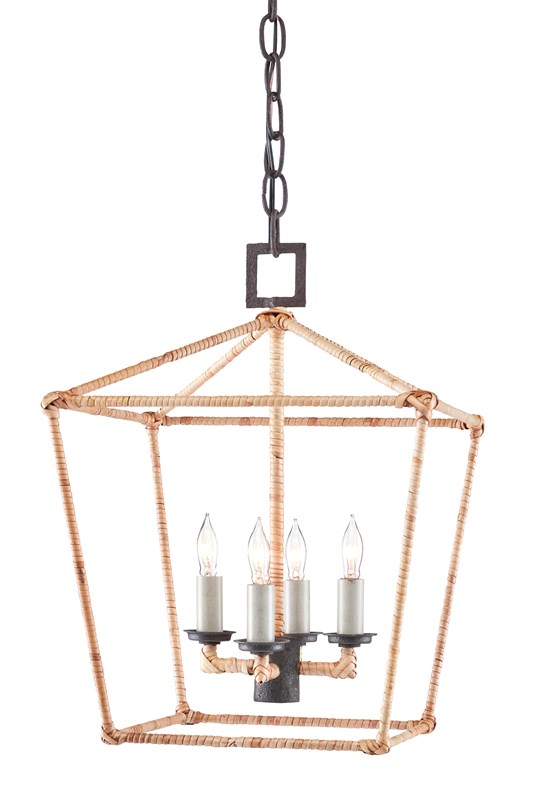 Denis Rattan Lantern - Multiple Sizes