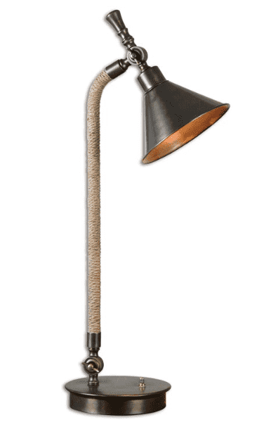 Caicos Desk Lamp