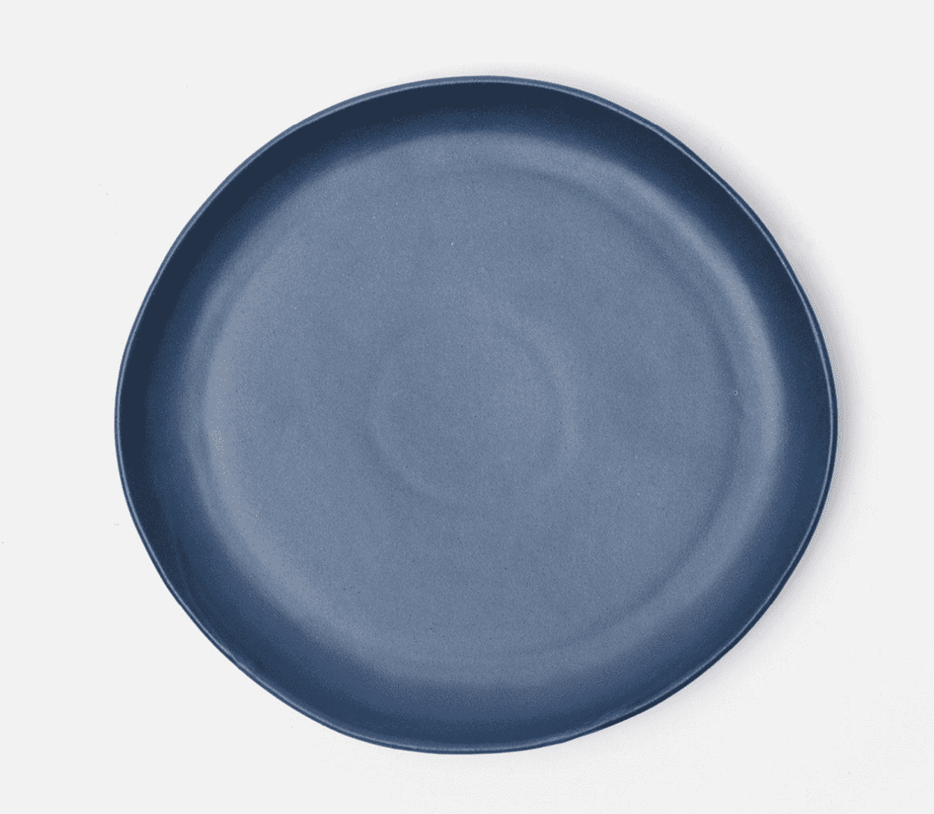 Marcus Matte Navy Dinnerware Set