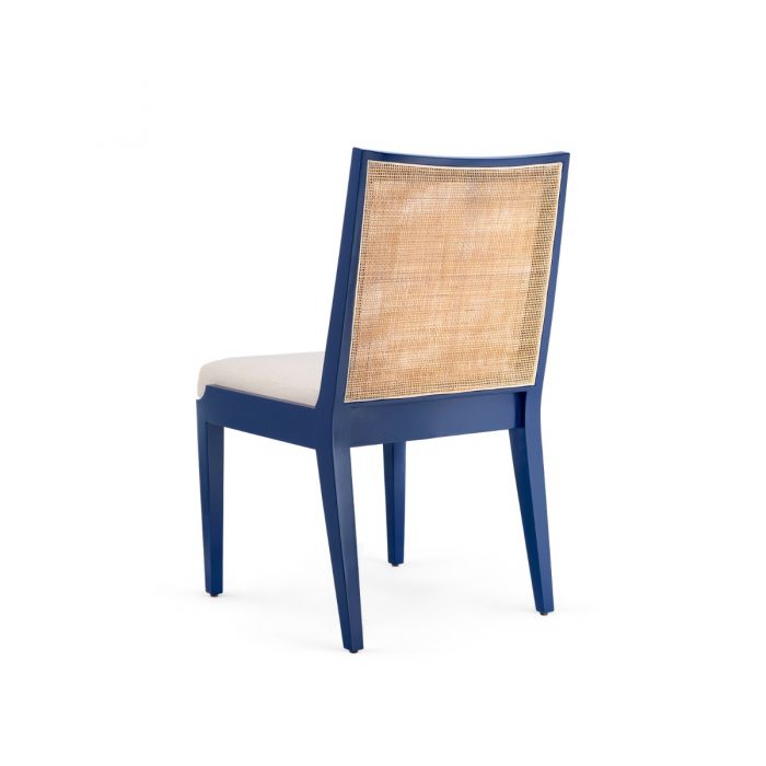 Erin Dining Chair - Two Finishes