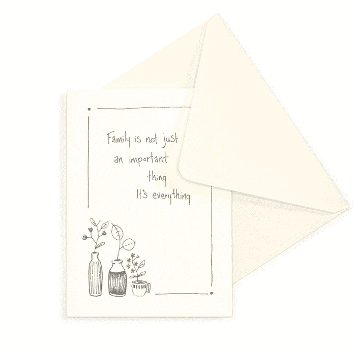 Everyday Greeting Cards - Assorted Designs