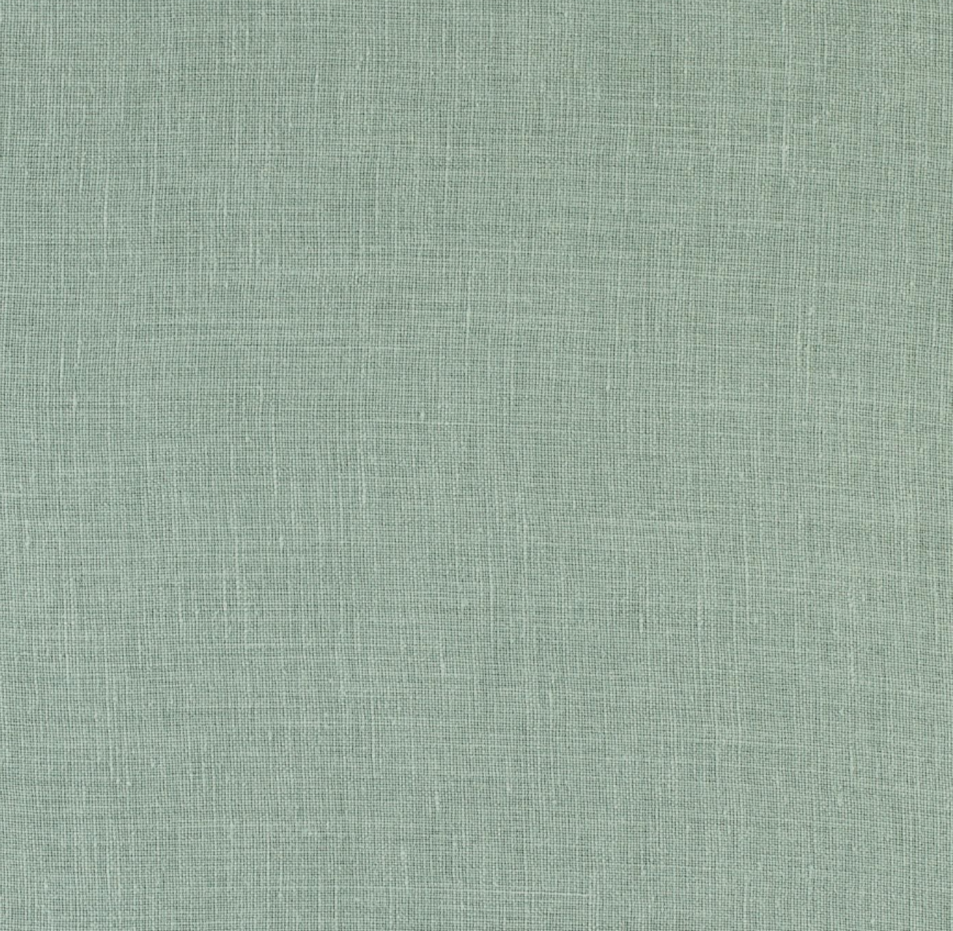 Farrow Old Mint Fabric Swatch - Beachside Collection