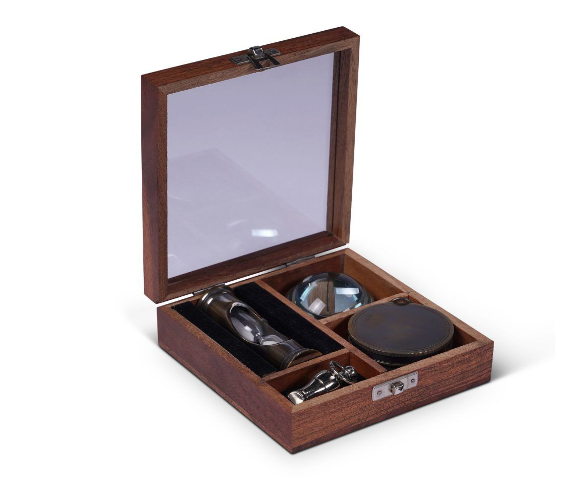 Instrument Gift Box 4