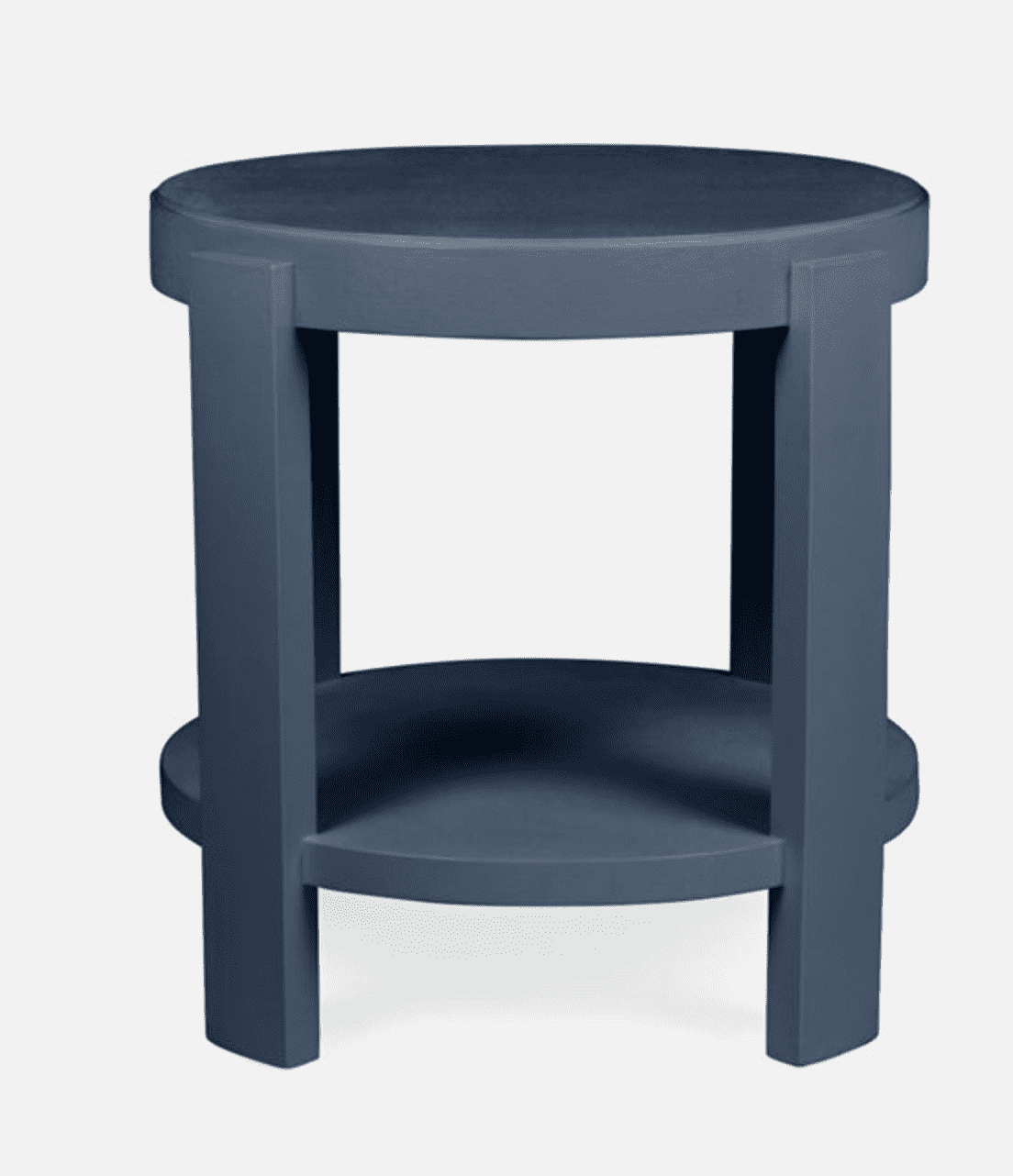 Holmes Round Side Table