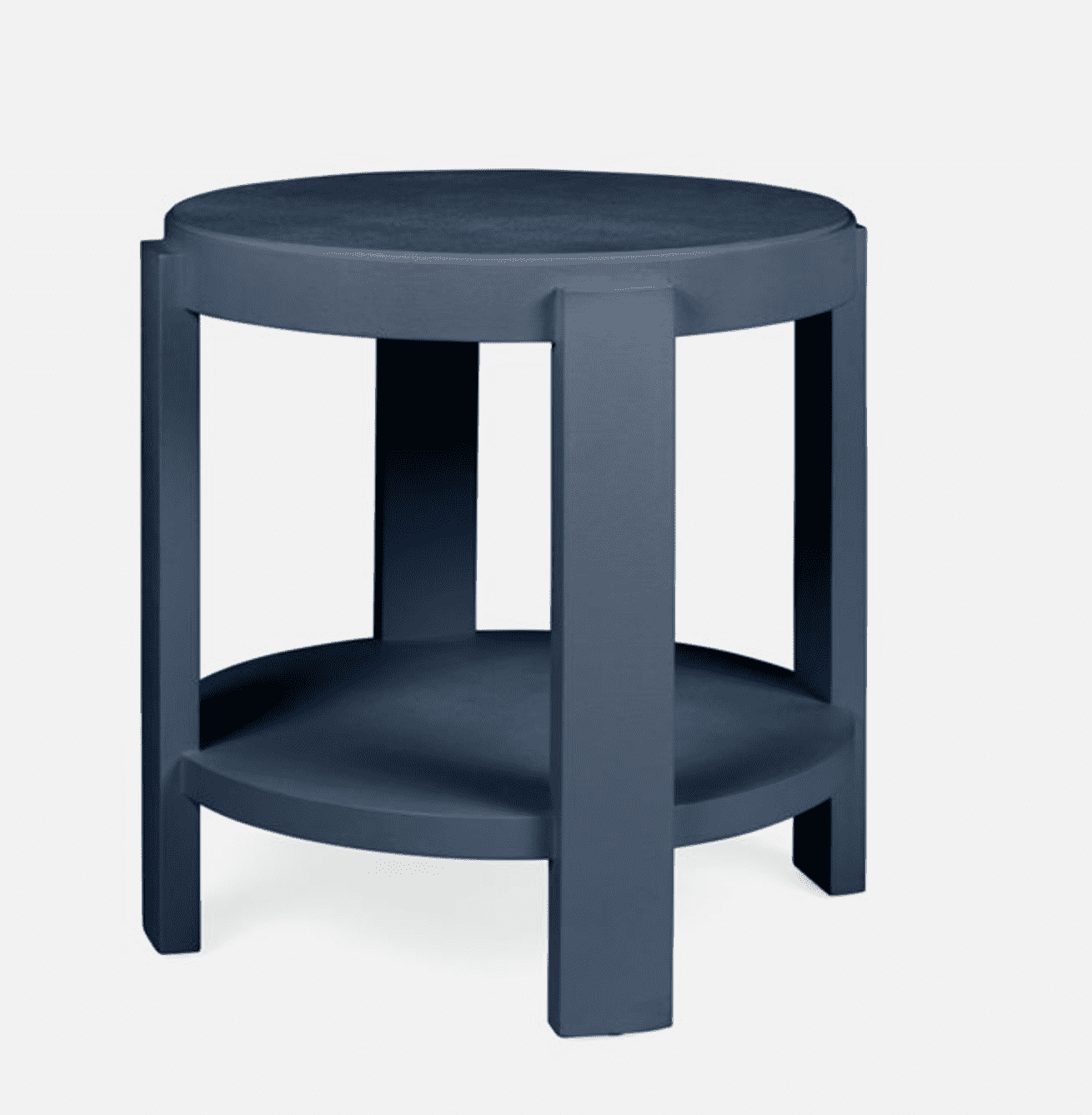 Holmes Round Side Table