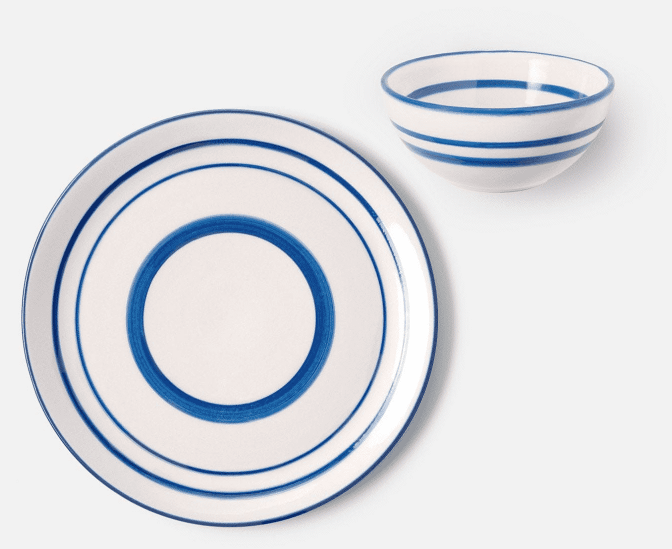 Hyannis Dinnerware Collection