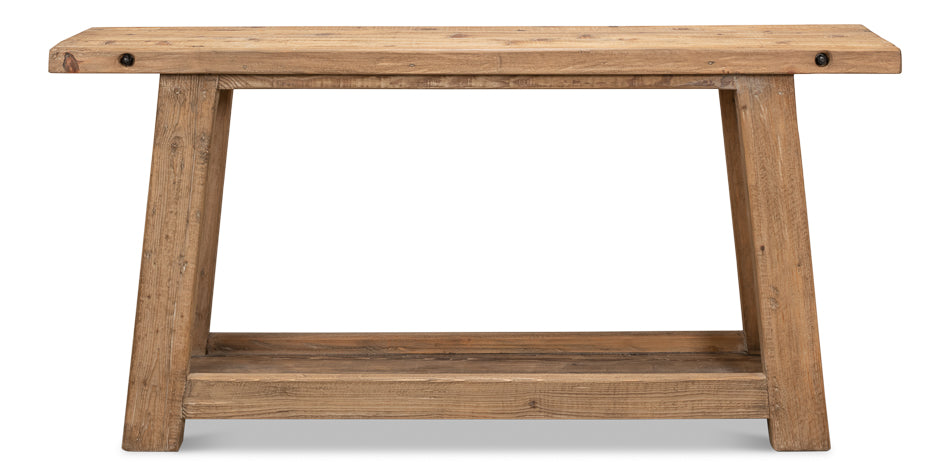 Jensen Console Table