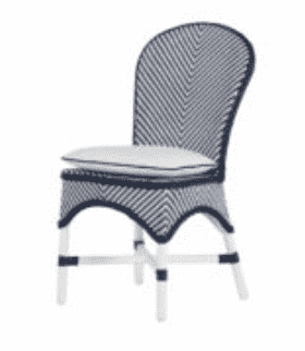 La Marin Bistro Chair