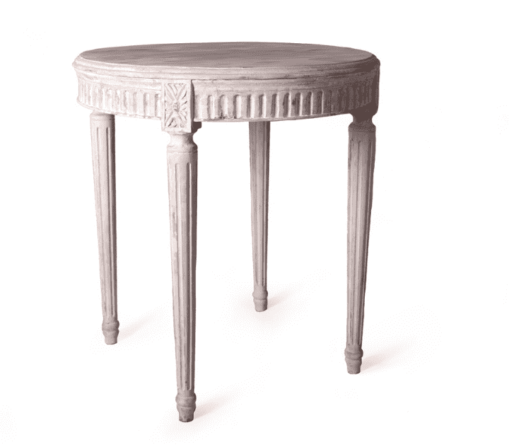 Lauderdale Round Side Table